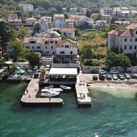 Apartments Barba Kotor Ngoại thất bức ảnh