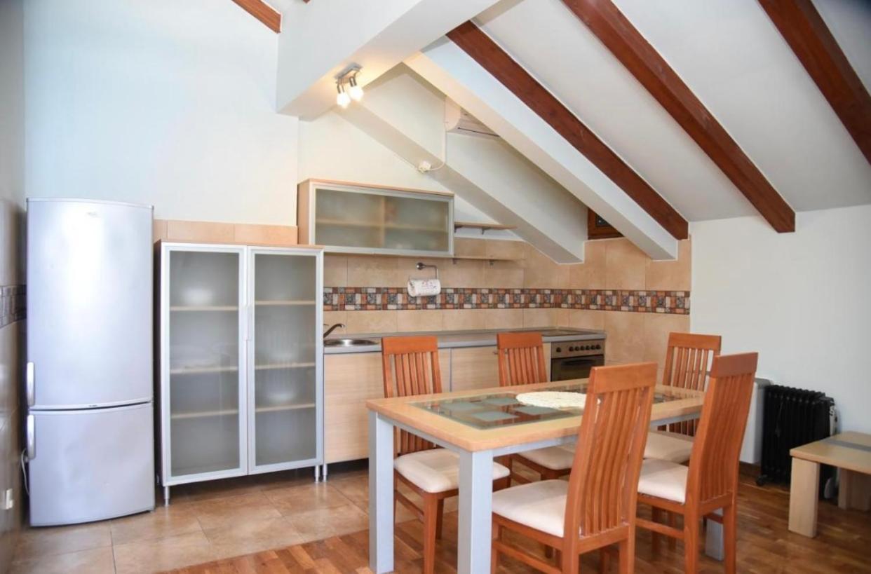 Apartments Barba Kotor Ngoại thất bức ảnh