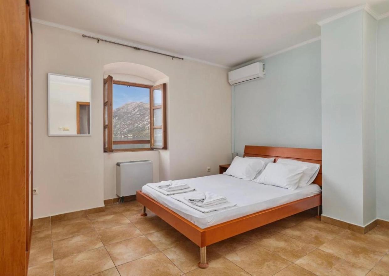 Apartments Barba Kotor Ngoại thất bức ảnh