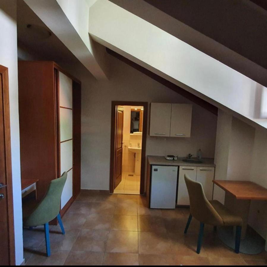 Apartments Barba Kotor Ngoại thất bức ảnh