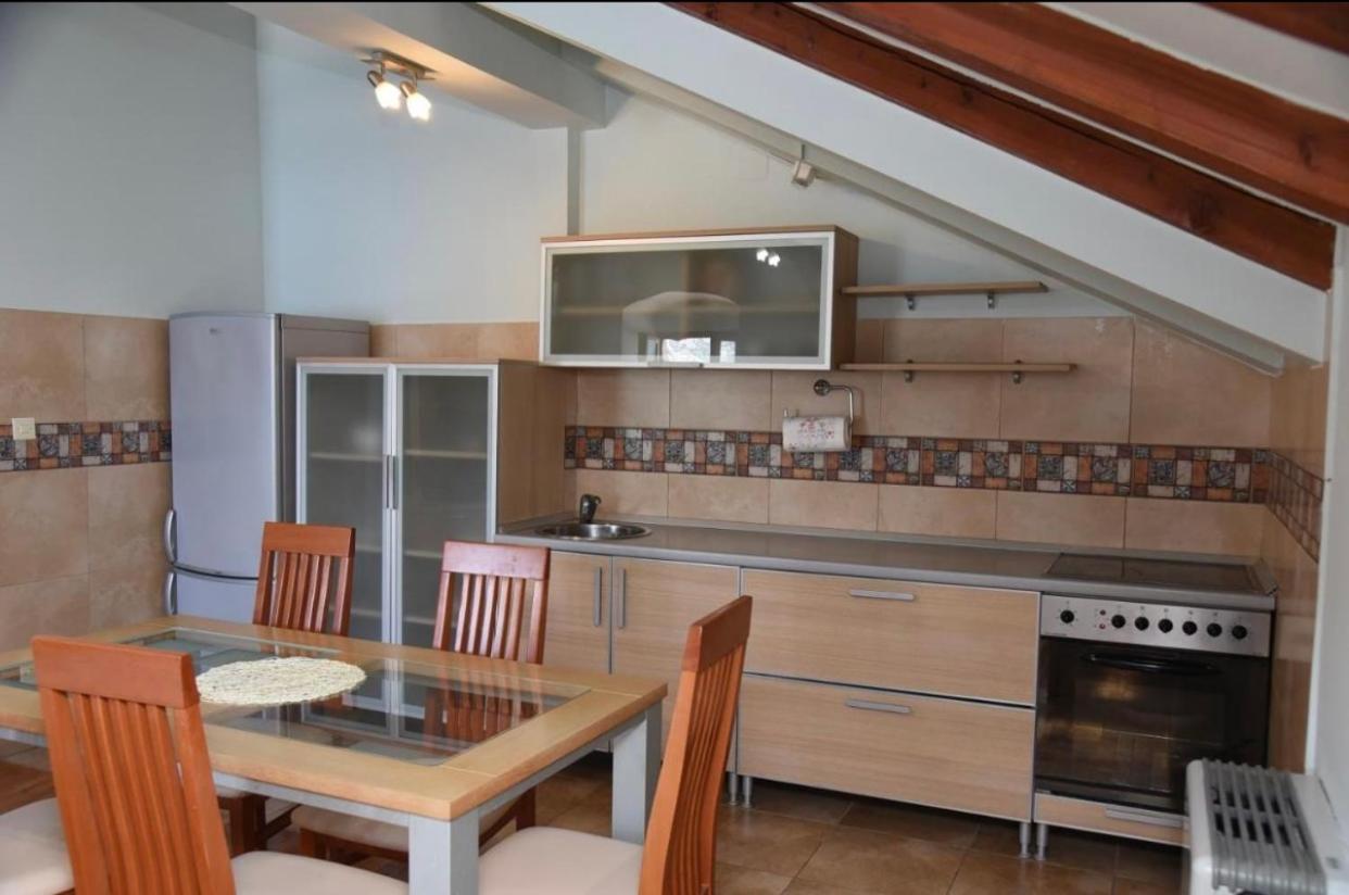 Apartments Barba Kotor Ngoại thất bức ảnh