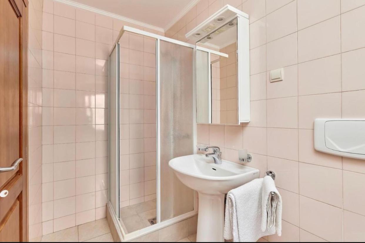 Apartments Barba Kotor Ngoại thất bức ảnh