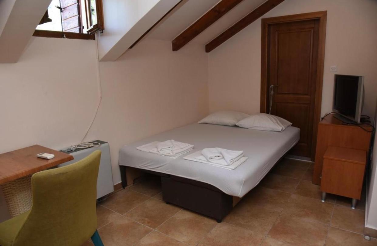 Apartments Barba Kotor Ngoại thất bức ảnh