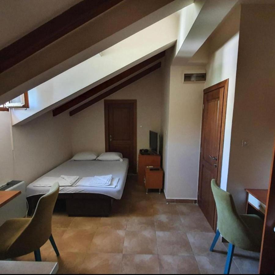 Apartments Barba Kotor Ngoại thất bức ảnh