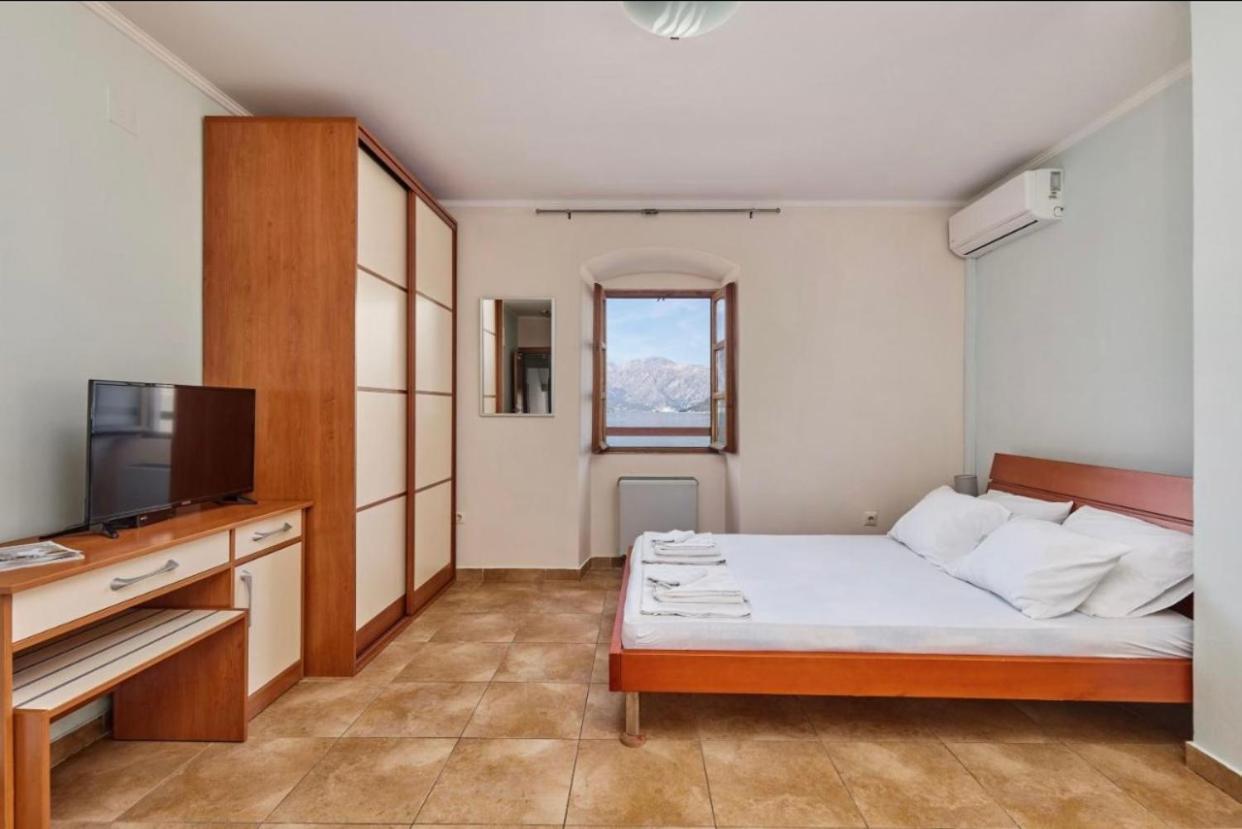 Apartments Barba Kotor Ngoại thất bức ảnh