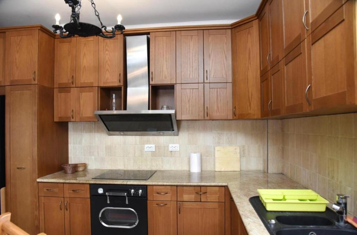 Apartments Barba Kotor Ngoại thất bức ảnh