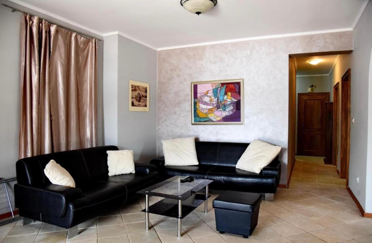 Apartments Barba Kotor Ngoại thất bức ảnh