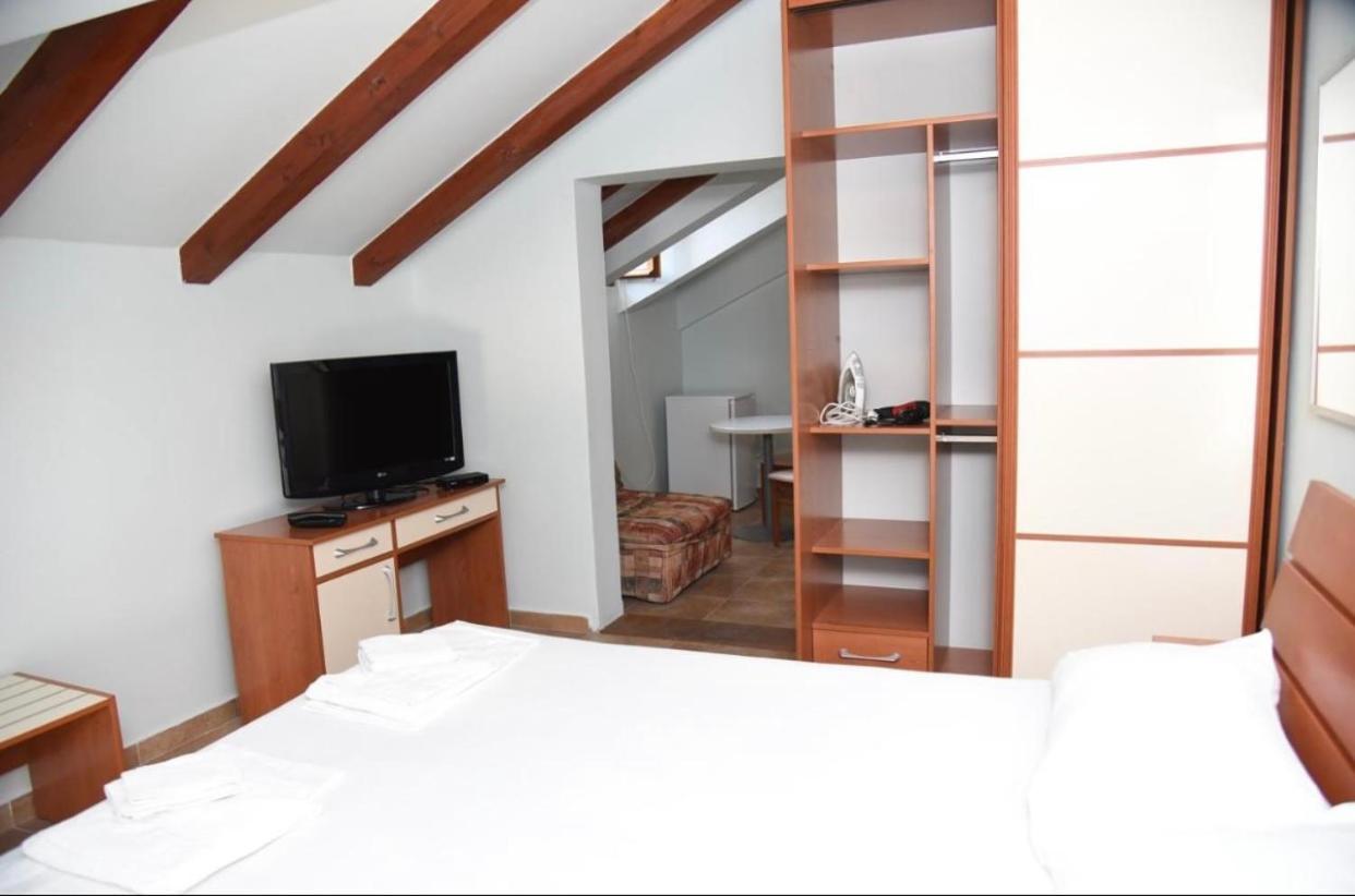 Apartments Barba Kotor Ngoại thất bức ảnh