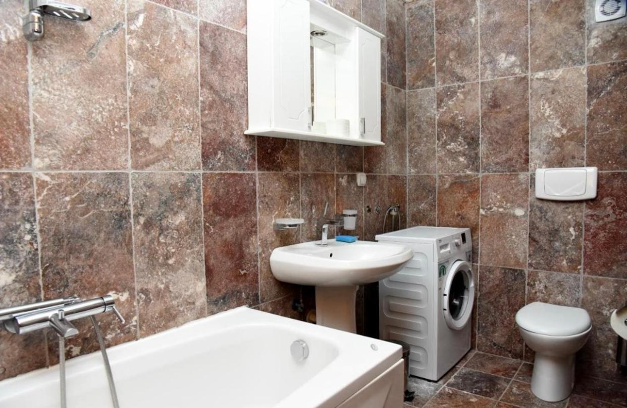 Apartments Barba Kotor Ngoại thất bức ảnh