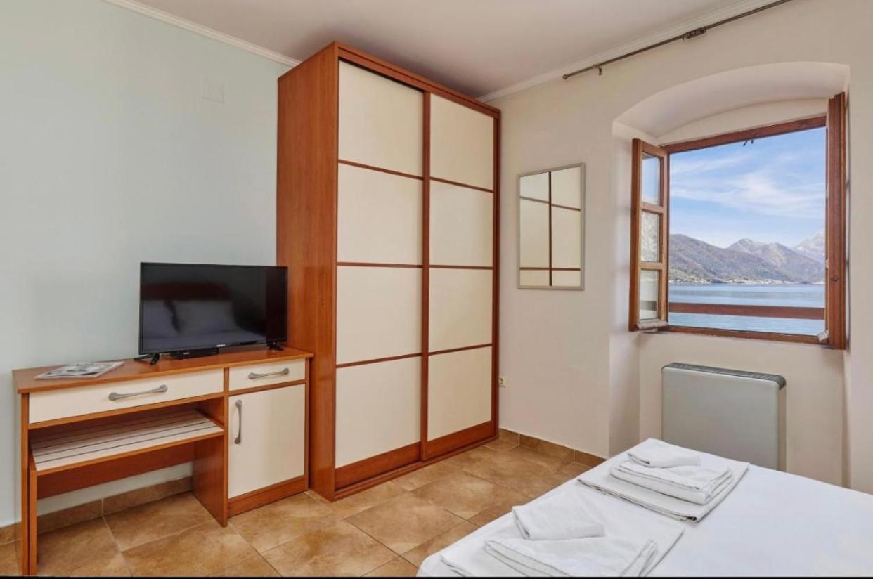 Apartments Barba Kotor Ngoại thất bức ảnh