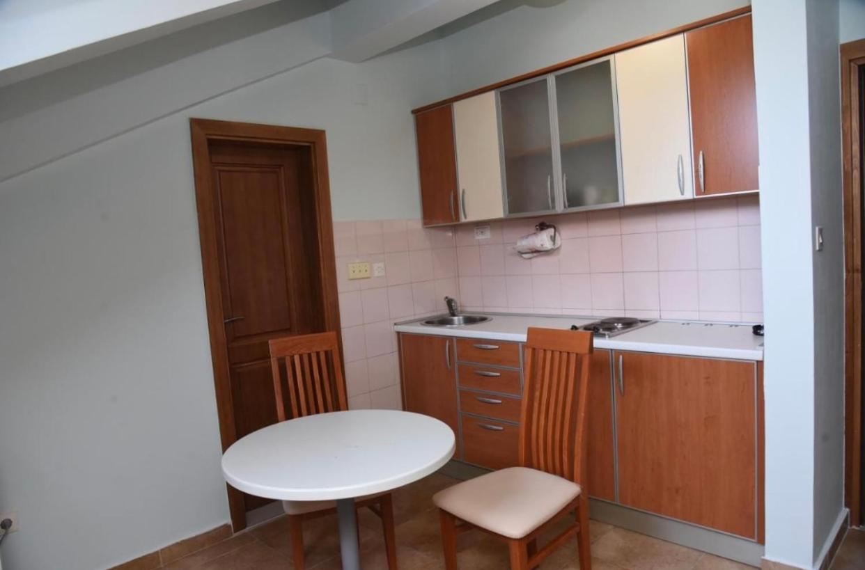 Apartments Barba Kotor Ngoại thất bức ảnh