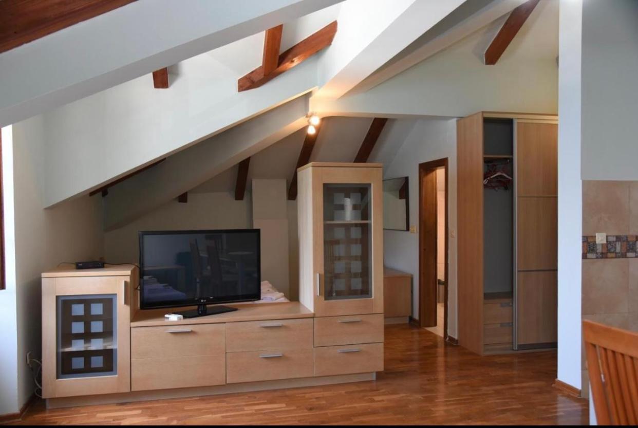 Apartments Barba Kotor Ngoại thất bức ảnh
