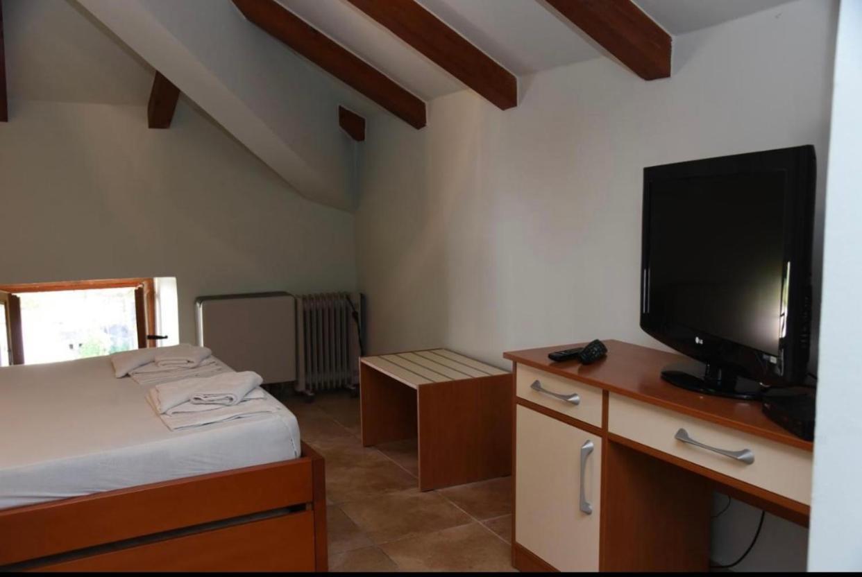 Apartments Barba Kotor Ngoại thất bức ảnh